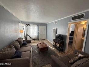 1224 F Ave in Douglas, AZ - Building Photo - Building Photo