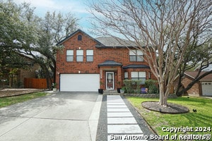 14215 Daylight Rdg in San Antonio, TX - Building Photo - Building Photo