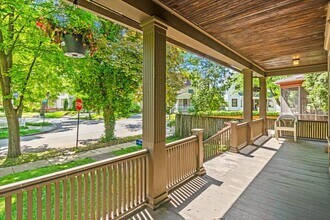 53 Audubon St in Rochester, NY - Foto de edificio - Building Photo
