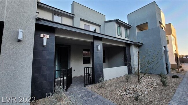 property at 503 Granite Arch St