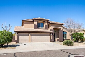 1776 S 156th Ln in Goodyear, AZ - Building Photo - Building Photo