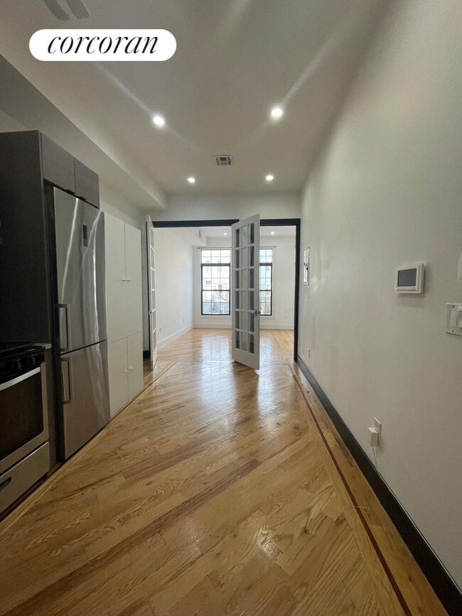 2060 Pacific St in Brooklyn, NY - Building Photo - Building Photo