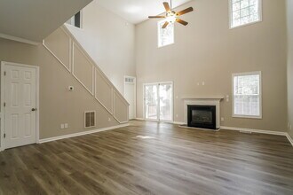 2529 Trailwood Hills Dr in Raleigh, NC - Building Photo - Building Photo