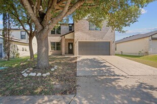 47 Jan Ln in Georgetown, TX - Building Photo
