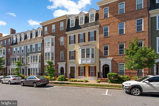 11212 Chase St in Fulton, MD - Building Photo - Building Photo