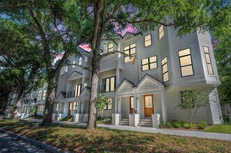 1801 N Morgan St, Unit 7 in Tampa, FL - Building Photo - Building Photo