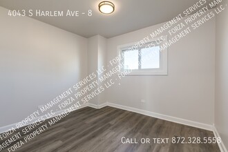 4043 S Harlem Ave in Berwyn, IL - Building Photo - Building Photo