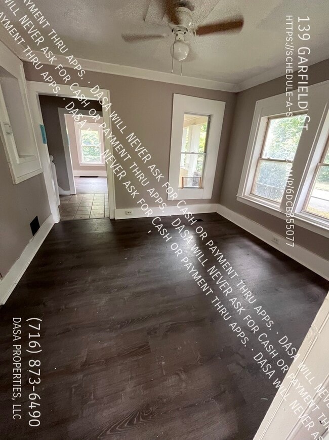 139 Garfield St in Rochester, NY - Building Photo - Building Photo