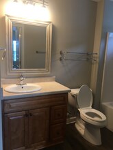 4664 Crossing Ct-Unit -204 in Pace, FL - Building Photo - Building Photo