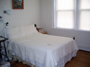 15 Colborne Rd, Unit 12 in Boston, MA - Building Photo - Building Photo