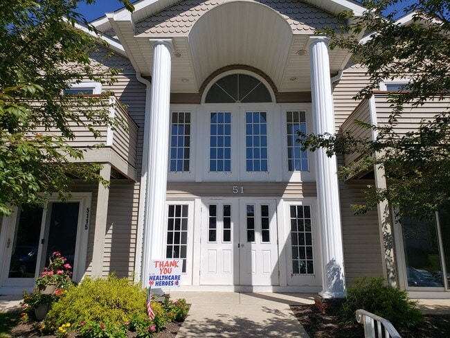property at 5102 Austin Ct