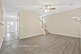 305 Inspiration Way in Atlanta, GA - Building Photo - Building Photo