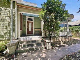 1010 Willow St in Austin, TX - Building Photo