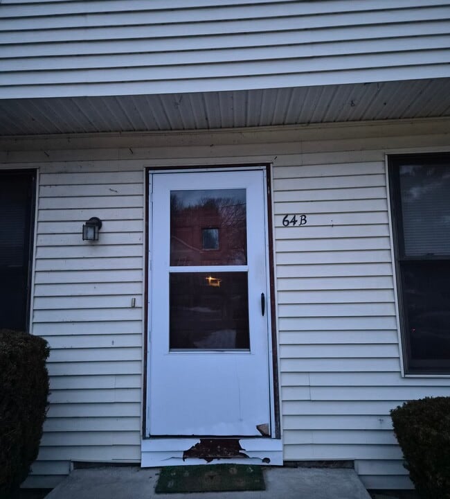 property at 64 King St