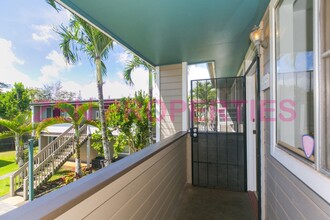 95-648-648 Hanile St in Mililani, HI - Building Photo - Building Photo