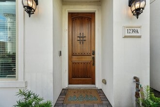 1239B Bonner St in Houston, TX - Foto de edificio - Building Photo
