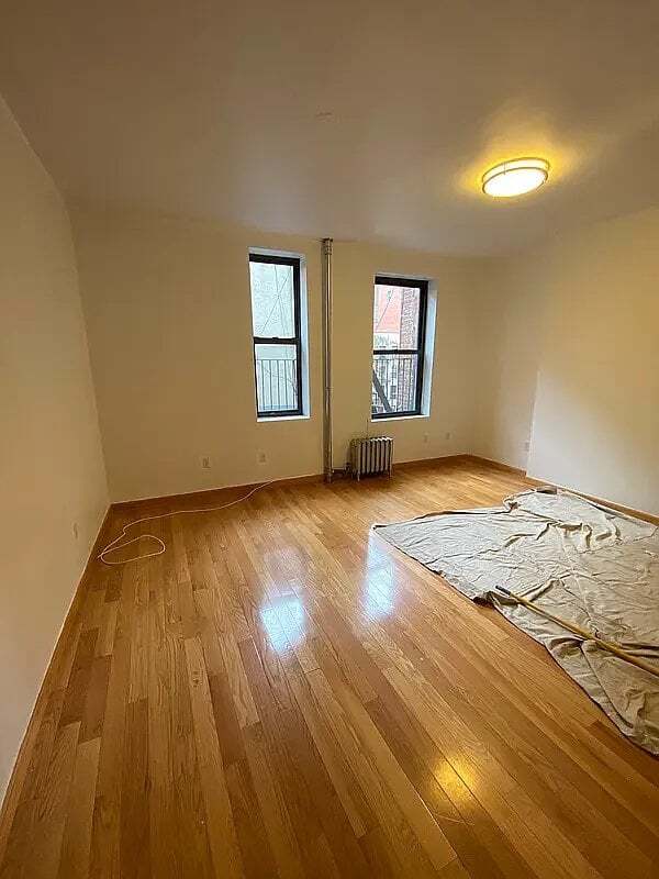 120 Madison St, Unit 3 in New York, NY - Foto de edificio - Building Photo