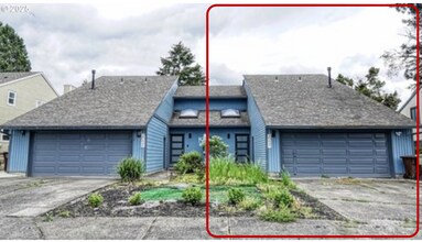 20647 NW Lapine Way in Portland, OR - Building Photo - Building Photo