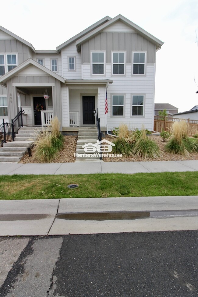 property at 911 Plum Creek Ct