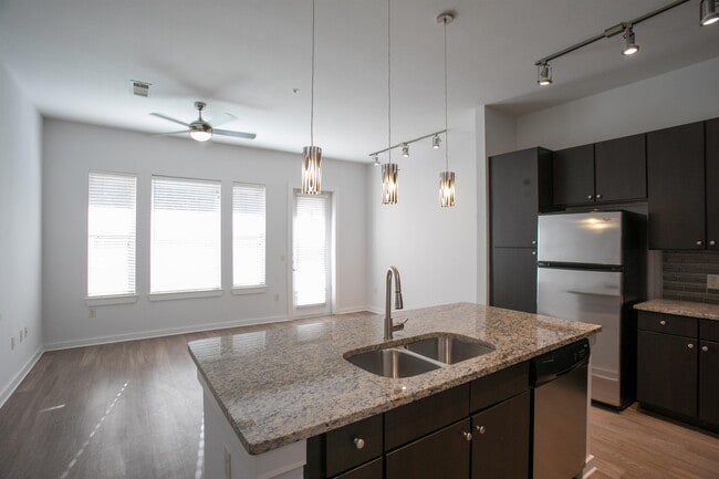 property at 1900 Barton Springs Rd