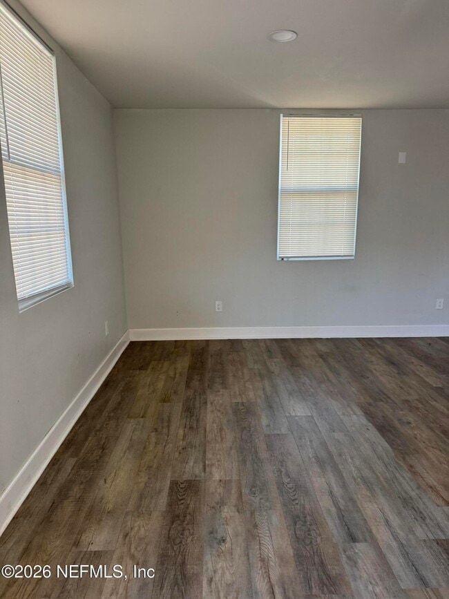 property at 2357 College St