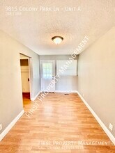 9815 Colony Park Ln-Unit -Unit A in Soddy Daisy, TN - Building Photo - Building Photo