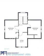 940 Greenwood Ave in Ann Arbor, MI - Building Photo - Building Photo