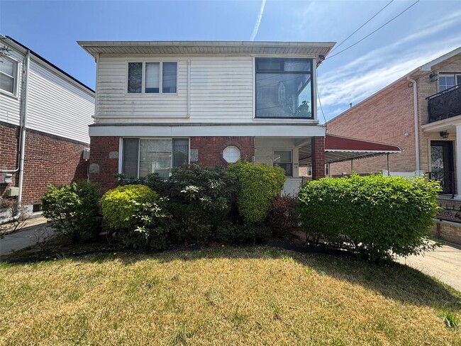 property at 249-16 Elkmont Ave
