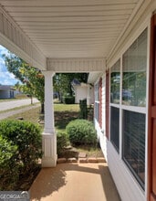403 Foot Log Ln in Hogansville, GA - Building Photo - Building Photo