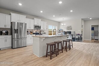 11672 Talla Dr in Ocean Springs, MS - Building Photo - Building Photo