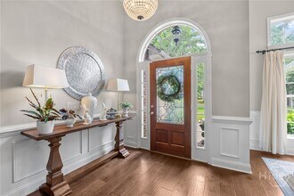 747 Channing Dr in Richmond Hill, GA - Building Photo - Building Photo