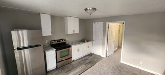 14572 N Saginaw Rd in Clio, MI - Building Photo