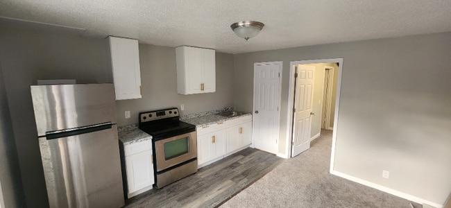 property at 14572 N Saginaw Rd