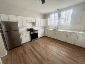 1020 Kavanaugh Blvd in Little Rock, AR - Building Photo - Building Photo