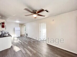606 Virginia St in Springdale, AR - Building Photo - Building Photo
