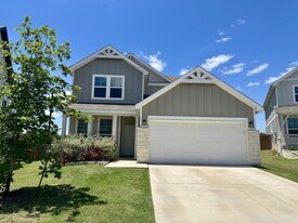 27756 Sienna Crk in Boerne, TX - Building Photo