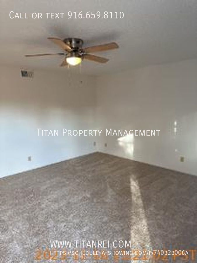 6513 Greenback Ln Rentals in Citrus Heights, CA