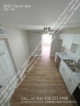 8501 Frost Ave in Berkeley, MO - Building Photo - Building Photo