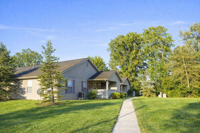 1730 W Market St in Tiffin, OH - Building Photo - Building Photo