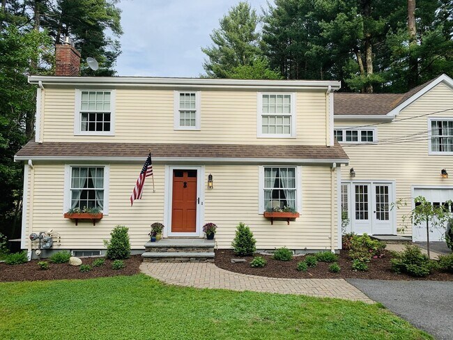 145 Concord Rd