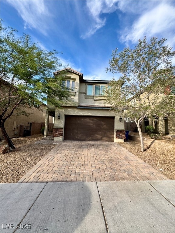 property at 2300 Sky Island Dr