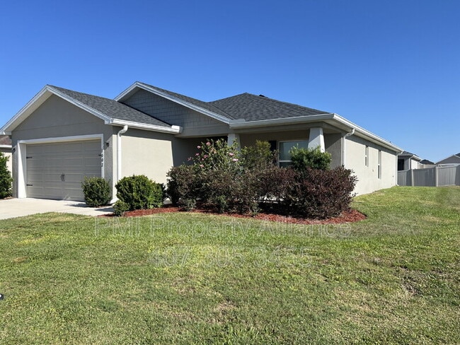 property at 1002 Corso Dr