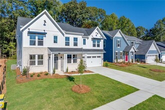 196 Catalpa Grv in Braselton, GA - Building Photo - Building Photo