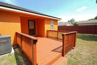3178 N Ridge Rd in Tallahassee, FL - Building Photo - Building Photo