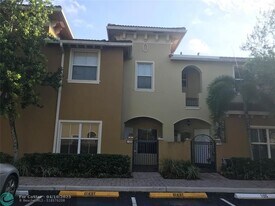 2851 Prospect Rd in Fort Lauderdale, FL - Building Photo