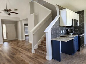 1324 Davis Mountain Loop in Cedar Park, TX - Building Photo - Building Photo