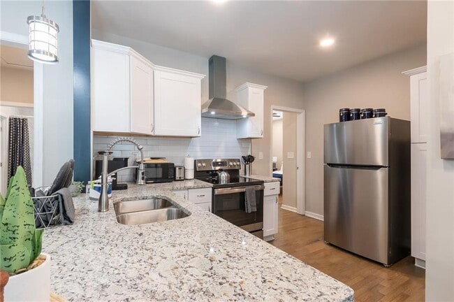 864 Dill Ave SW in Atlanta, GA - Building Photo - Building Photo