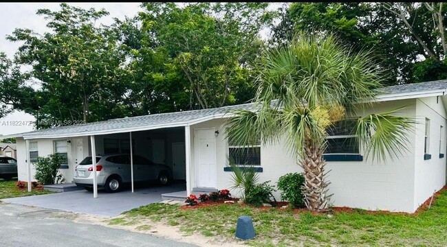 627 Washington Ave in Lake Wales, FL - Building Photo - Building Photo
