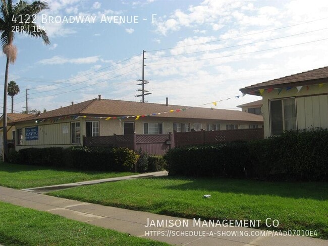 property at 4122 W Broadway