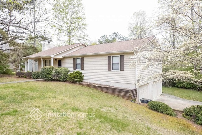 4191 Tyler Ct in Powder Springs, GA - Building Photo - Building Photo